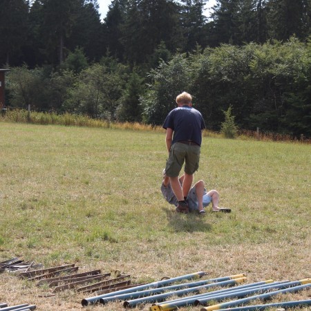 IMG 4687 - Scouts en Gidsen Zaventem 